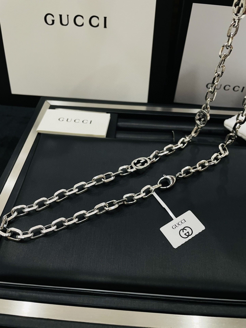 Gucci Necklaces